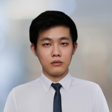 Jonathan Tanudjaja, Developer in Singapore, Singapore