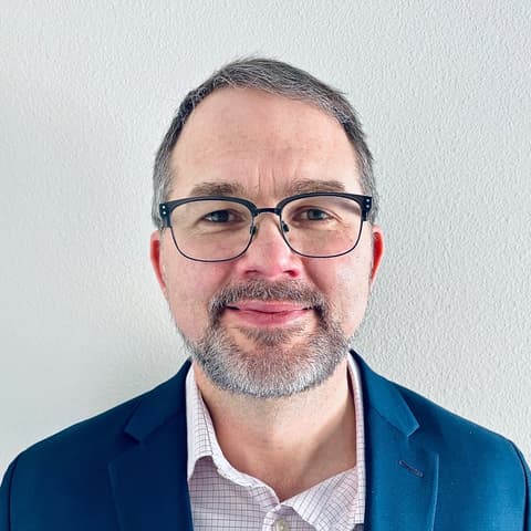Randall Hogan, Developer in Fort Worth, TX, United States