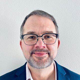 Randall Hogan, Web Coder.