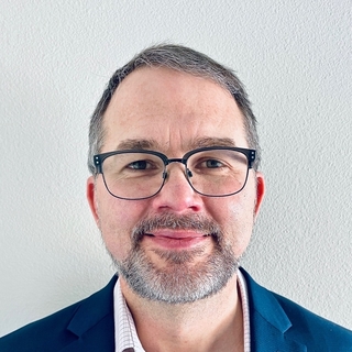 Randall Hogan, Web Coder.