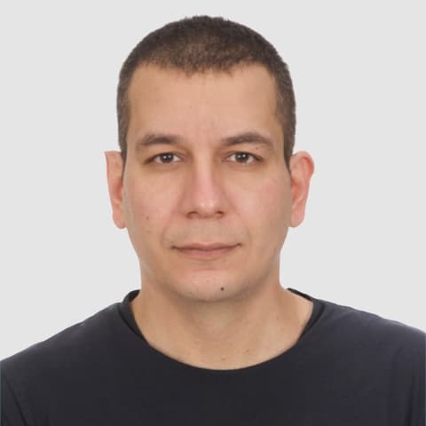 E. Deniz Toktay, Developer in Istanbul, Turkey