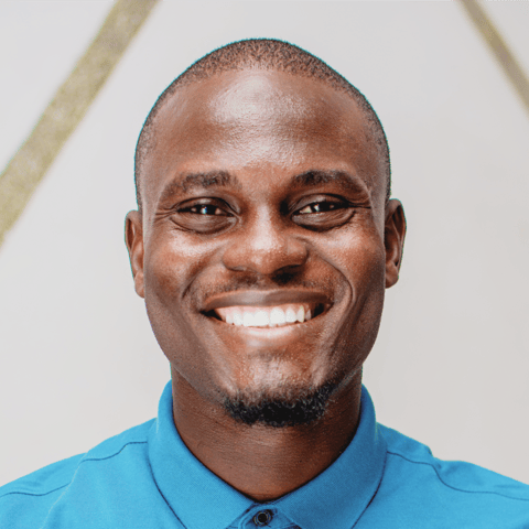 Olayanju Idris, Designer in Bournemouth, United Kingdom