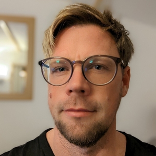 William Fairey, Toptal PHP Developer.