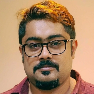 Anish Chakravartty, Botpress Coder.