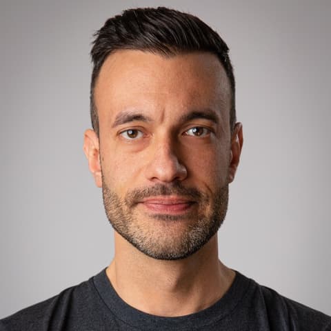 Philippe Jayet, Developer in Lausanne, Switzerland