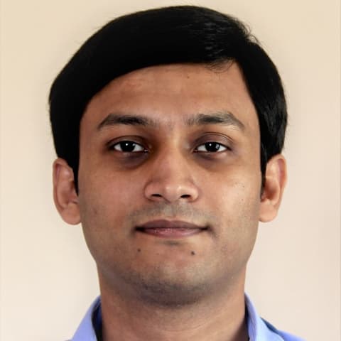 Shubhra Prakash Nandi, Developer in Kolkata, West Bengal, India
