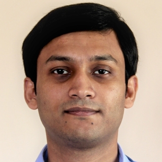Shubhra Prakash Nandi, RDBMS Engineer.