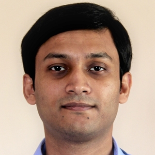 Shubhra Prakash Nandi, RDBMS Engineer.
