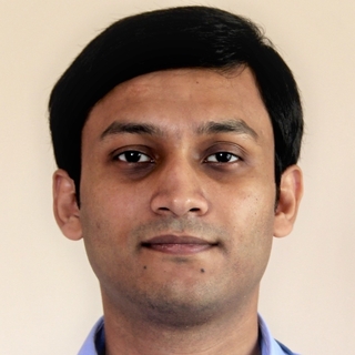 Shubhra Prakash Nandi, RDBMS Engineer.