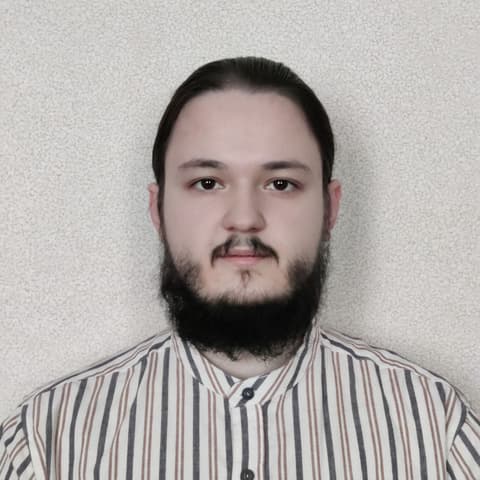 Aliaksandr Valshtein, Developer in Tel Aviv-Yafo, Israel