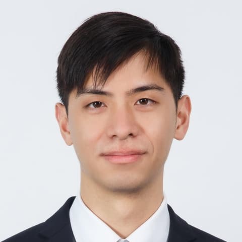 Kittichote (Shane) Kamalapirat, Developer in Bangkok, Thailand
