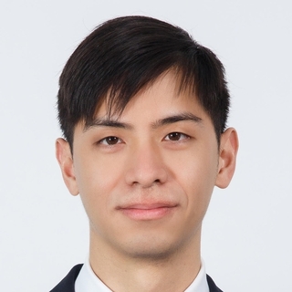 Kittichote (Shane) Kamalapirat, Voiceflow Coder.