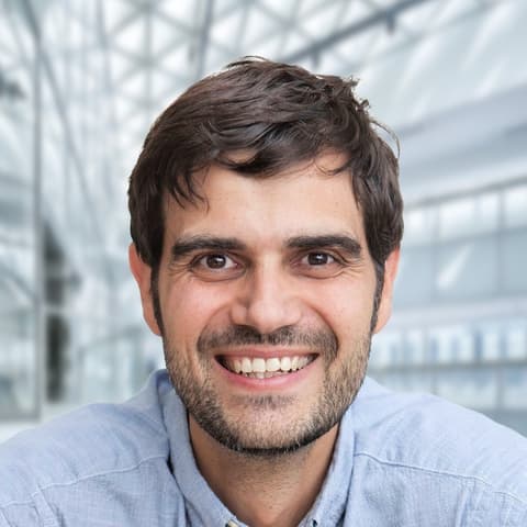 Rafael Rebolleda, Product Manager in Madrid, Spain