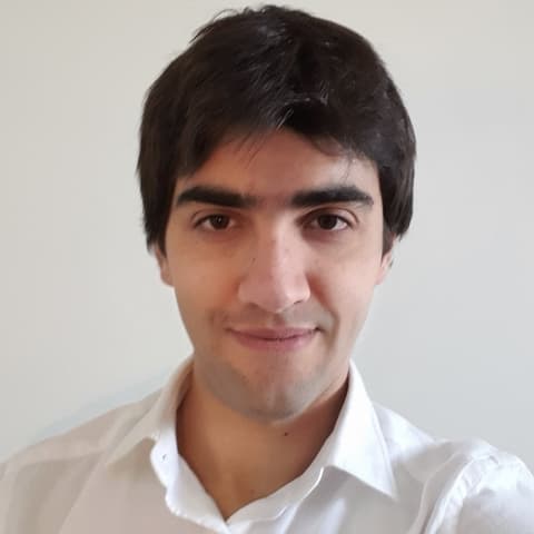 Mohammed Benslimane, Developer in Dubai, United Arab Emirates