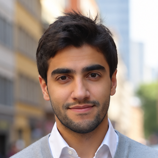 Mohammed Benslimane, Senior object detection Programmer and Consultant.