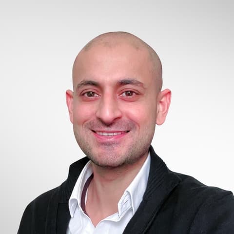 Al Khan, Designer in Bern, Switzerland