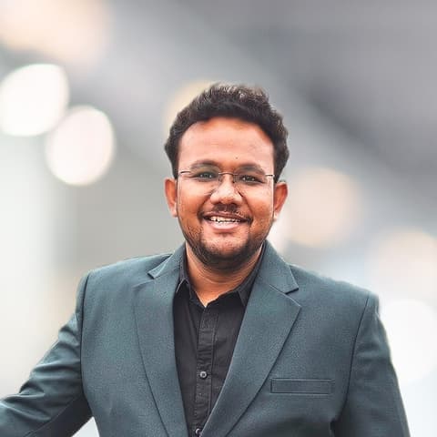 Shivang Nagaria, Developer in Bengaluru, Karnataka, India