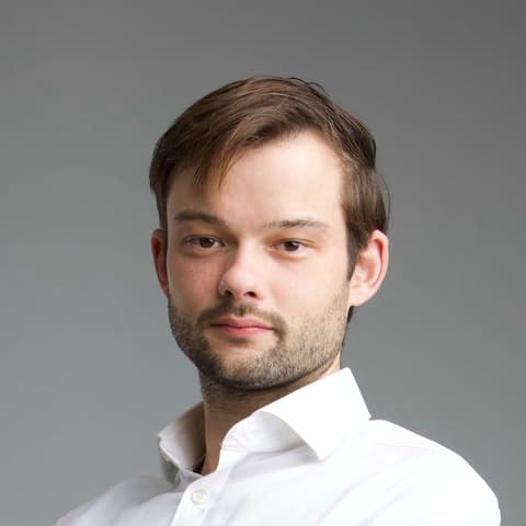 Richard Spijkers, Management Consultant in Amsterdam, Netherlands