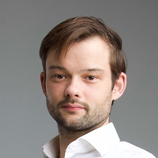Richard Spijkers, exit strategy Consulting Specialist.
