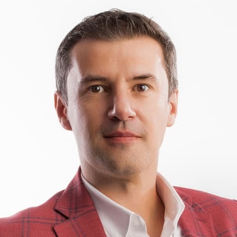 Claudiu Chiru, Management Consultant in Bucharest, Romania