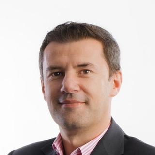 Claudiu Chiru, Freelance business process optimization consulting Specialist.