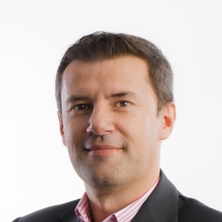 Claudiu Chiru, Freelance business process optimization consulting Specialist.