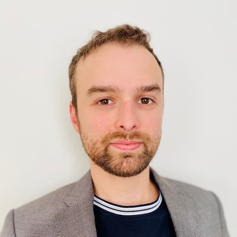 Charles Demontigny, Developer in Montreal, QC, Canada