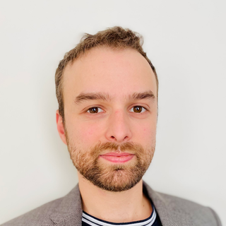 Charles Demontigny, Expert Python Programmer for Hire.