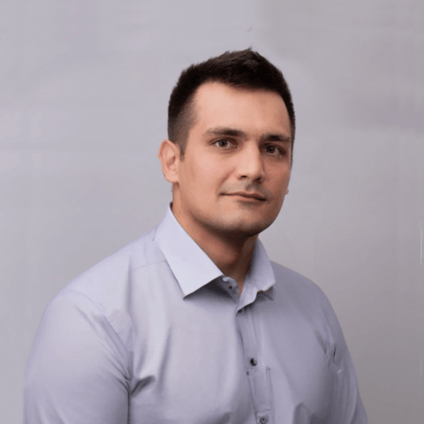 Attila Reterics, Developer in Becsvölgye, Hungary