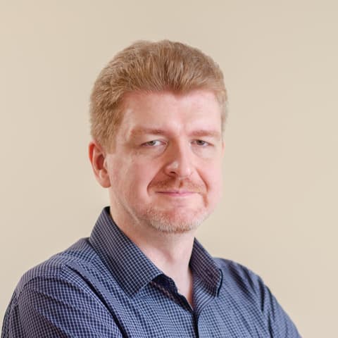 Alexander Myodov, Developer in Coimbra, Portugal