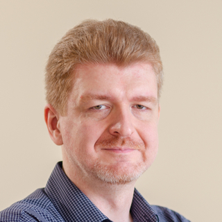 Alexander Myodov, Freelance TradingView Engineer.