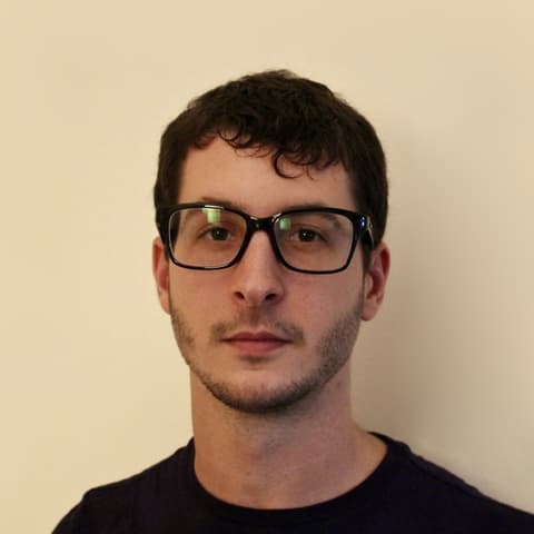 Ezequiel Moroni, Developer in Buenos Aires, Argentina