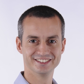 Luis Cordeiro, Infusionsoft Engineer.