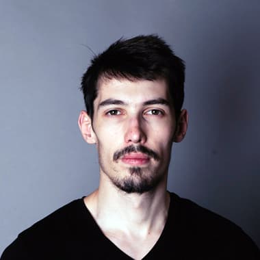 Luboš Volkov, Designer in Prague, Czech Republic