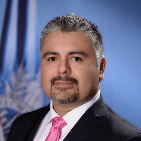 Christian Caldera, Developer in Gomez Palacio, Mexico