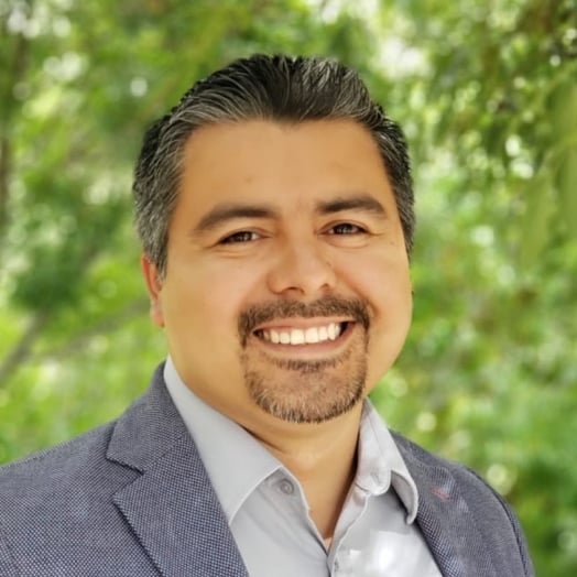 Christian Caldera, Developer in Gomez Palacio, Mexico