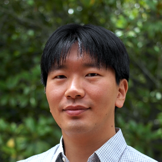 Sidney Park, Senior SQL Programmer and Consultant.