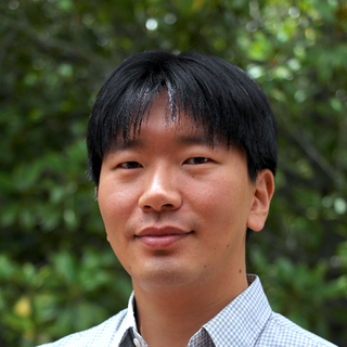 Sidney Park, Senior SQL Programmer and Consultant.