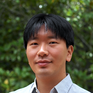 Sidney Park, Senior SQL Programmer and Consultant.