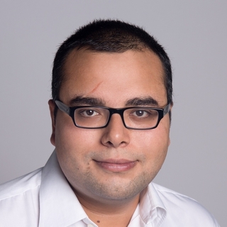 Asad Jibran Ahmed, AWS DevOps Coder.