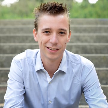 Leif Gensert