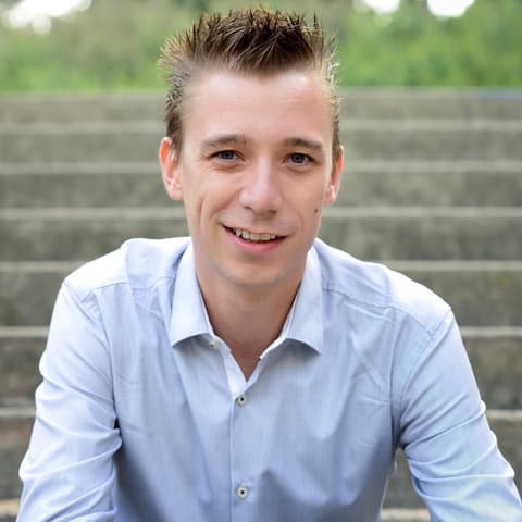 Leif Gensert, Developer in San Diego, CA, United States