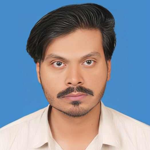 Faraz Ahmed, Developer in Karachi, Sindh, Pakistan