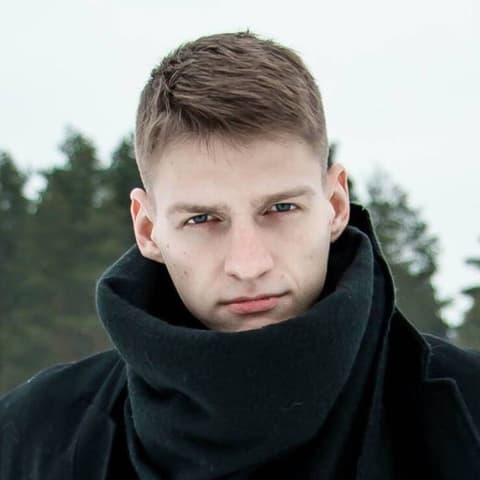Vytautas Saulis, Developer in Vilnius, Vilnius County, Lithuania