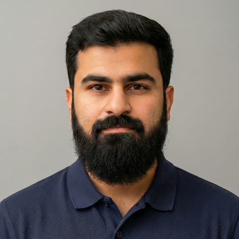 Salman Ahmed, Developer in Karachi, Sindh, Pakistan