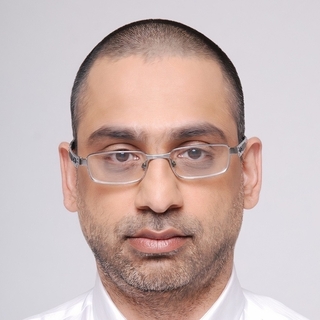 Yasir Mirza, Freelance business process consulting Project Management Expert.