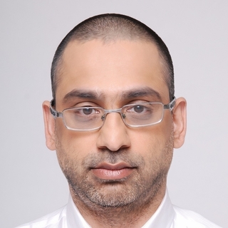 Yasir Mirza, Freelance business delivery management Project Management Expert.