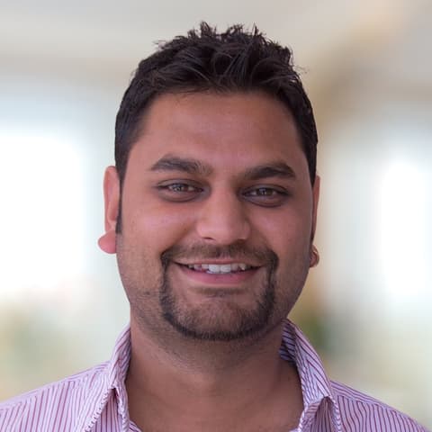 Pankaj Vashist, Developer in Dharamshala, Himachal Pradesh, India