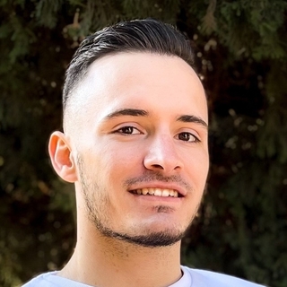 Max Zadoina, Freelance BPM Engineer.