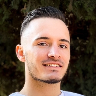 Max Zadoina, Freelance BPM Engineer.